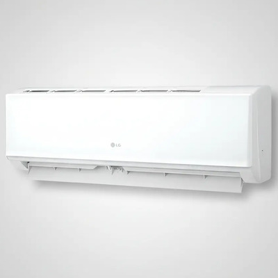 Aire Acondicionado Lg Minisplit 1 Tonelada 12000 Btus 220v | Meses sin interés