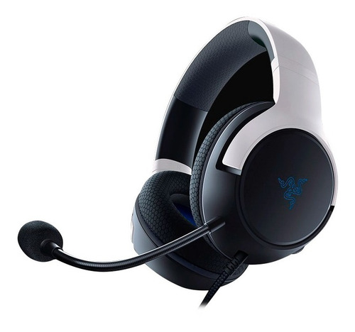 Audifono Razer Kaira Para Play, White, Tienda Oficial