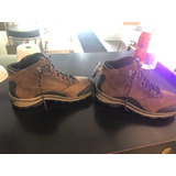 Botas Timberland Beige 40 Eu / 7 Us