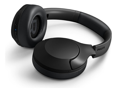 Headphone Bluetooth Tah8506bk/00 Preto Philips