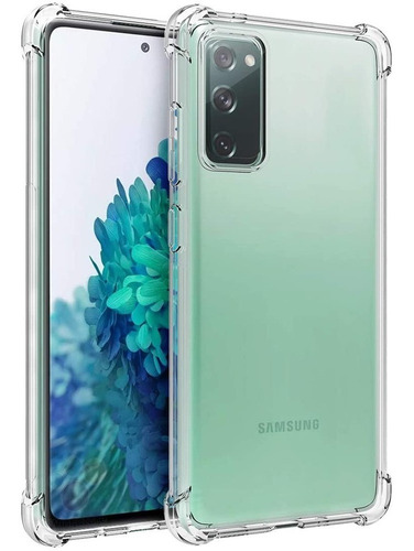 Carcasa Estuche Para Samsung Galaxy S20 + Fe Ultra / Airbag