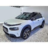 Citroen C4 Cactus Shine Full 1.6n At | 2020