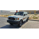 Toyota Land Cruiser Lc79 2.8 L