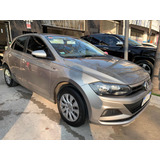 Volkswagen Polo 2019 1.6 Msi Trendline 