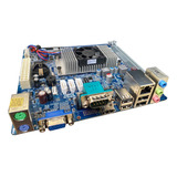 Kit Placa Mãe E Processador Intel + Memoria 4gb Ddr3 Barato