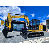 Excavadora Caterpillar 308e2/ 8.3 Ton Modelo 2019 Importada!