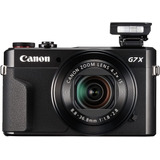 Canon Powershot G7x Mark Ii Cámara Digital Con Wi-fi