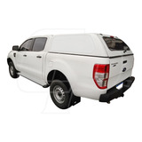 Cupula Ford Ranger 2012 - 2021 C/doble Ciega Gel Coat