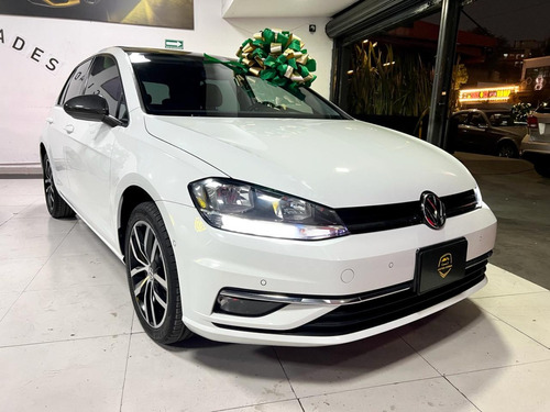 Grandiosa Volkswagen Golf Highline 2020