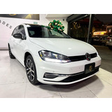 Grandiosa Volkswagen Golf Highline 2020