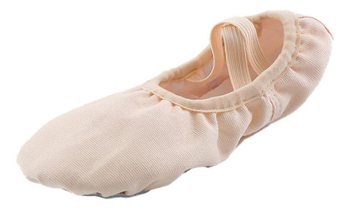 Zapatos De Baile De Ballet, Práctica De Yoga, Zapatos De