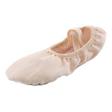 Zapatos De Baile De Ballet, Práctica De Yoga, Zapatos De