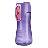 Contigo Autoseal Trekker Kids Water Bottle, Guiño, 2 Recuent