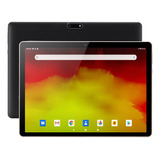 Tablet Bdf K107 10.1 4 Gb+64 Gb Android 9 Octa Core Preto Az