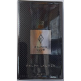 Perfume Ralph's Club Elixir Ralph Lauren X 75 Ml Original