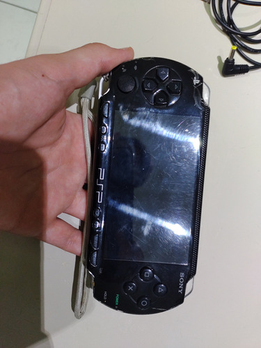 Psp 1001 Funcionando 100%