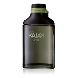 Colônia Desodorante Kaiak Urbe Masculino Natura 100ml 