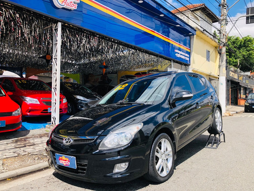 Hyundai I30 Gasolina Automático