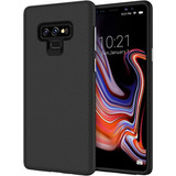 Rayboen Para Samsung Galaxy Note 9 Case, Dual Defender Durab