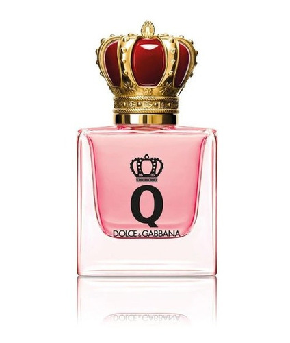 Dolce & Gabbana Q By D & G Edp 30 Ml Mujer