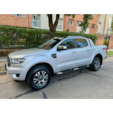 Vendo Ford Ranger 2019 3.2 Limited Tdci 200cv Automática