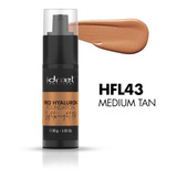 Base Fluida Pro Hyaluron Hd Foundation Lightweight Idraet