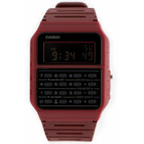 Relógio Casio Masculino Digital Calculadora Ca-53wf-4bdf