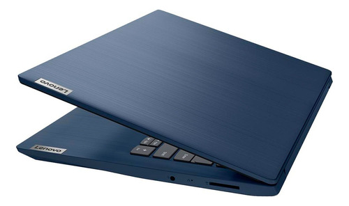 Notebook Lenovo 14 Amd Ryzen 7 / 512 Ssd + 20gb Fhd