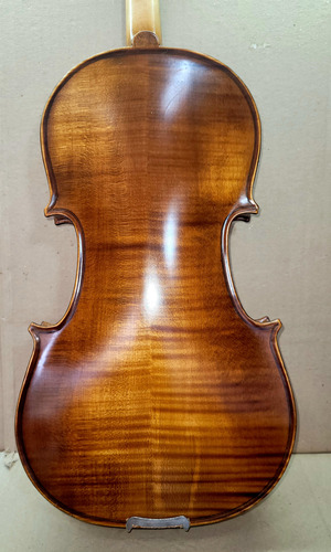 Violino De Oficina  4x4 