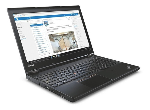 Laptop Thinkpad L560 Core I5 16gb Ram 480gb Disco Sólido