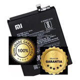 Bateria (bn46) Para Redmi Note 8, Note 8t Nova + Garantia