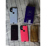 Motorola One Hyper 