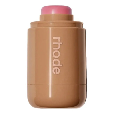 Rubor Rhode Pocket Blush On-the-glow Blush Tono Piggy | Meses sin interés