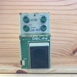 Pedal Ibazez Digital Delay Ddl (japan)