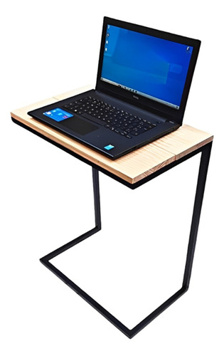 Mesa Para Notebook Café Multiuso De Apoio Para Cama Sofá