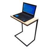 Mesa Para Notebook Café Multiuso De Apoio Para Cama Sofá