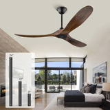 Nwiass 70 Inch Outdoor Ceiling Fans For Patios Modern