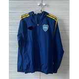 Campera Boca Juniors 2023 Original adidas Talle S