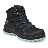 Bota De Seguridad Riverline Quantum