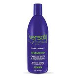 Shampoo Versatil Cabellos Secos - Ml - mL a $31