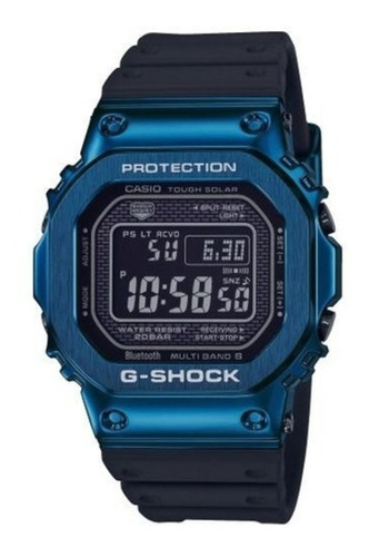 Reloj Casio G Shock Gmw-b5000g-2d Origin P Barrio Belgrano