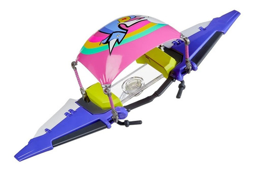 Glider Fortnite Llamacorn Express Victory Royale Hasbro Impt