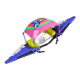 Glider Fortnite Llamacorn Express Victory Royale Hasbro Impt