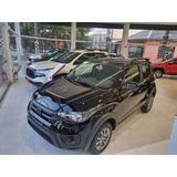 Fiat Mobi Trekking 1.0 Evo Flex Manual 2023 0km