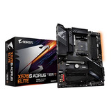 Motherboard Gigabyte X570s Aorus Elite Am4 Rev 1.0 Pcie 4.0 