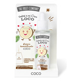 Esencia Para Difusor Aroma Coco , The Fruit Company