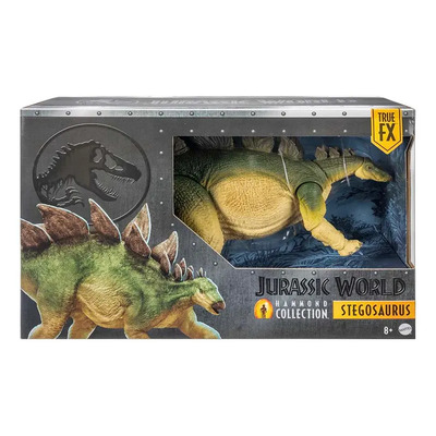 Juguete de dinosaurio Jch08 Stegosaurus Jurassic World Mattel | Envío gratis