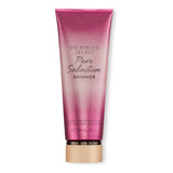 Creme Victoria's Secret Shimmer C/ Brilho