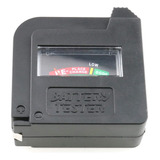 Bt860 Battery Tester Battery Checker Monitor For Aa Aaa...
