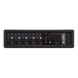 Mesa De Som Europack Pmp 550m 5 Canais - Behringer